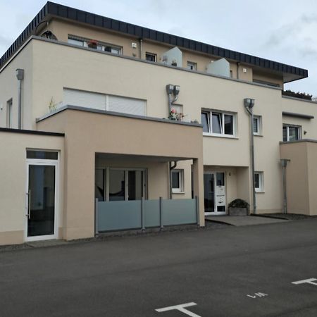 Appartement Eifelzauber Thielen à Irrel Extérieur photo