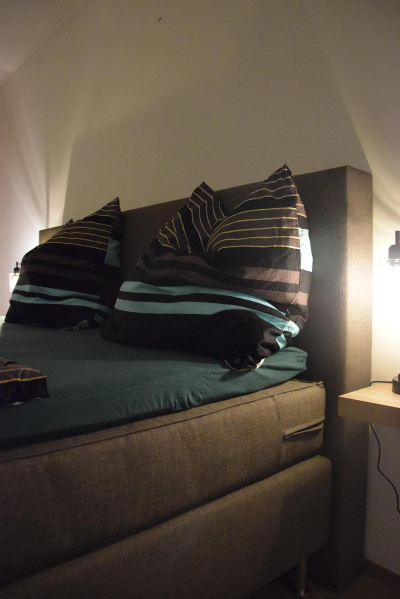Appartement Eifelzauber Thielen à Irrel Extérieur photo