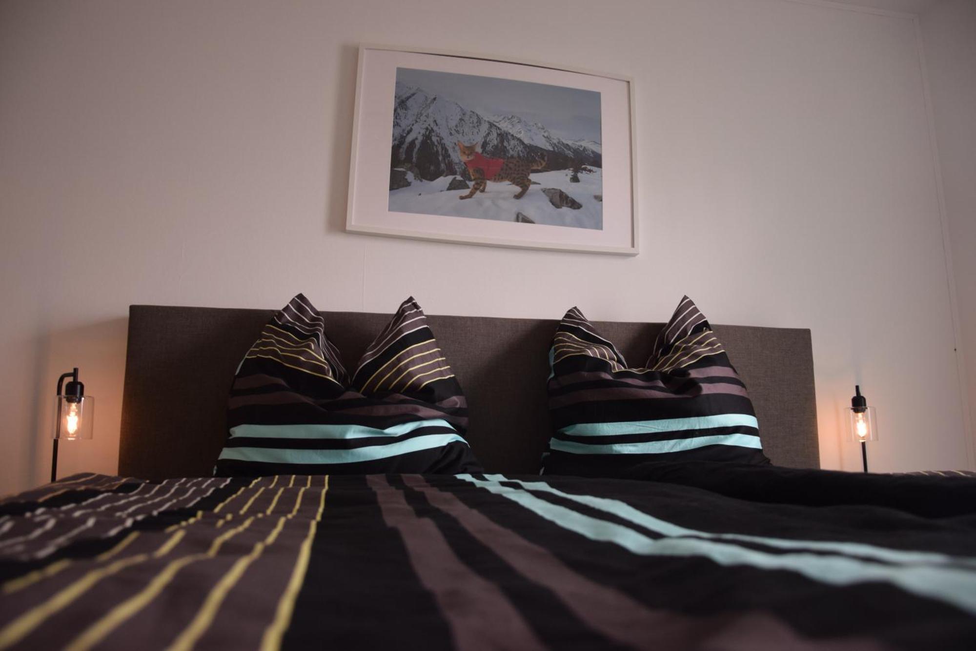 Appartement Eifelzauber Thielen à Irrel Extérieur photo